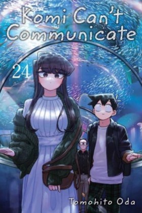 Komi Cant &hellip;