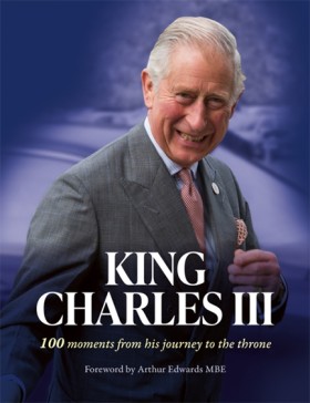 KING CHARL …