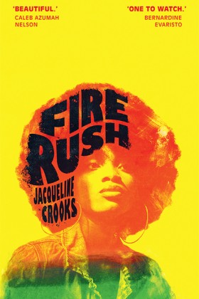FIRE RUSH &hellip;