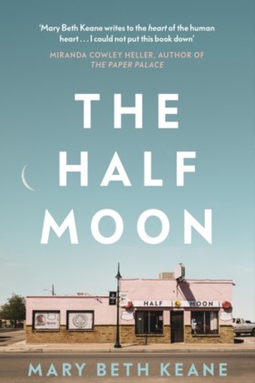 THE HALF M &hellip;