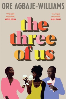 The Three &hellip;