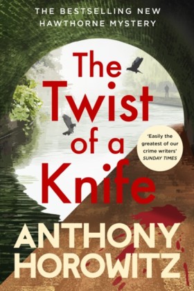 THE TWIST &hellip;