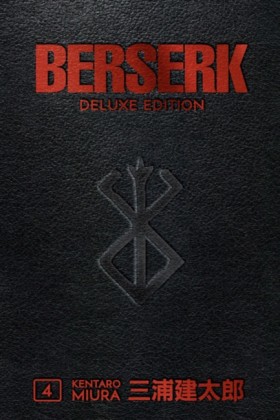 Berserk De &hellip;