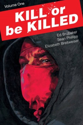 KILL OR BE …