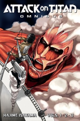 Attack on …