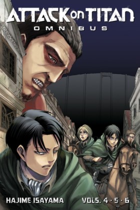 Attack on &hellip;