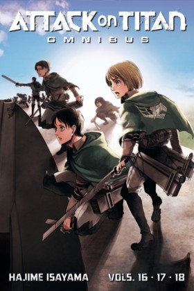 Attack on …