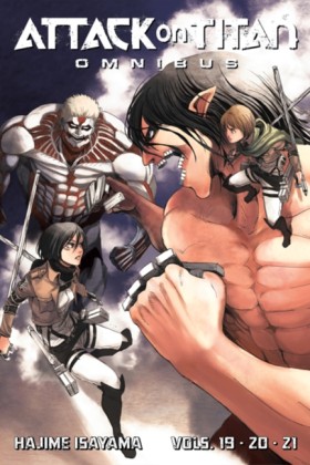 Attack on &hellip;