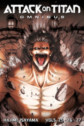 Attack on …