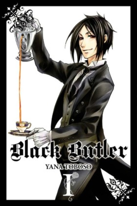 Black Butl &hellip;