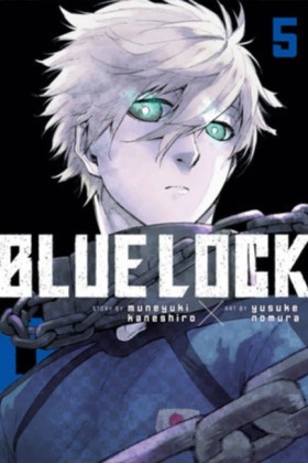 Blue Lock …