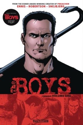 THE BOYS O &hellip;