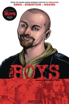 THE BOYS O &hellip;