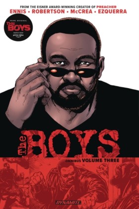 THE BOYS O …