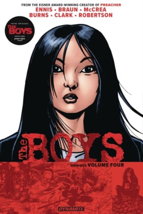 THE BOYS O &hellip;