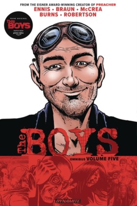 THE BOYS O …