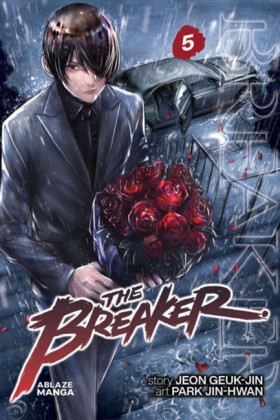 THE BREAKE …