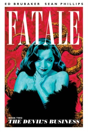 FATALE 2-T …