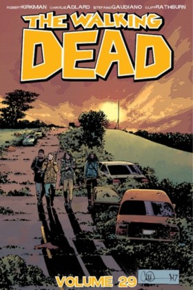 THE WALKIN &hellip;