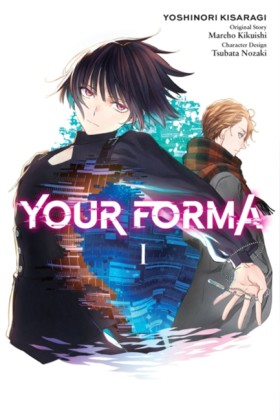 Your Forma &hellip;