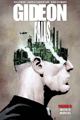 GIDEON FAL …