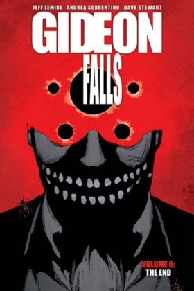 Gideon Fal …