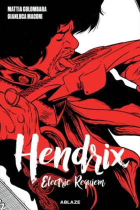 HENDRIX: E …