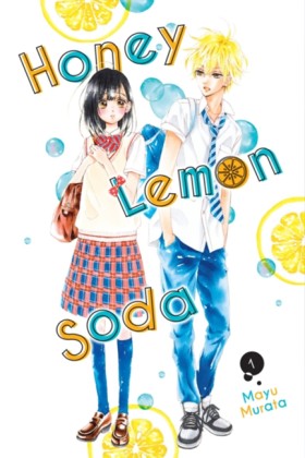 Honey Lemo &hellip;