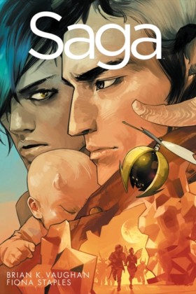 Saga Volum …