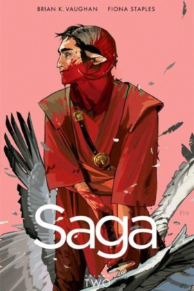 Saga Volum …
