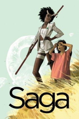 Saga Volum &hellip;