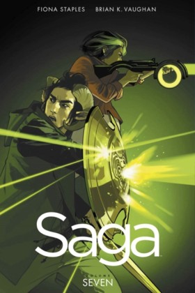 Saga Volum &hellip;