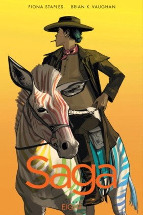 Saga Volum &hellip;