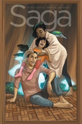 Saga Volum …