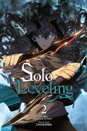 Solo Level &hellip;