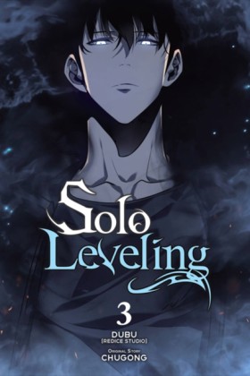 SOLO LEVEL …