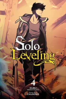 Solo Level &hellip;