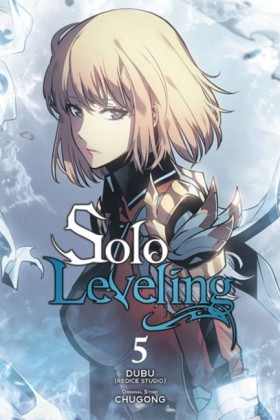 Solo Level &hellip;