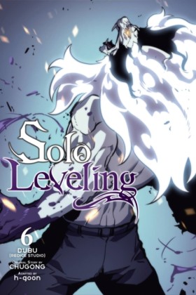 Solo Level &hellip;