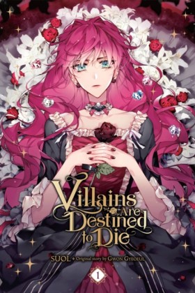 Villains A &hellip;