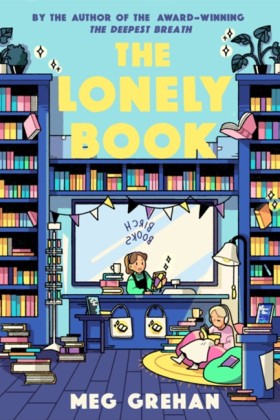 The Lonely …