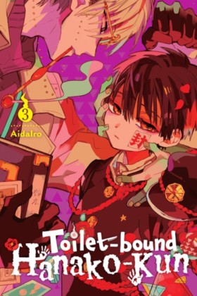 Toilet-bou …