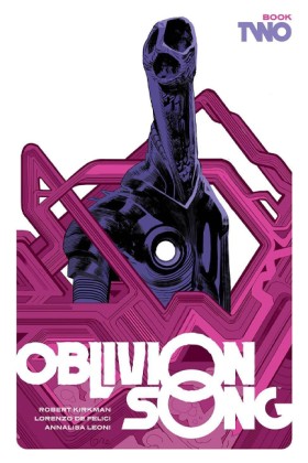 OBLIVION S …