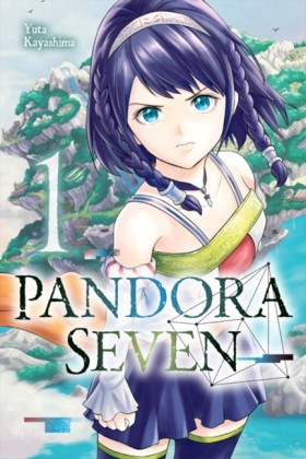Pandora Se …