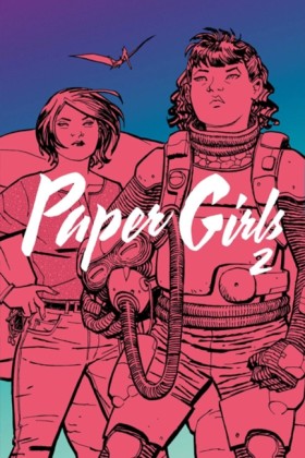 Paper Girl …