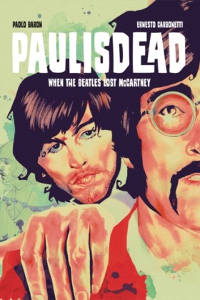 Paul is De &hellip;