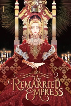 The Remarr &hellip;