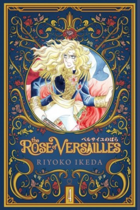 THE ROSE O …