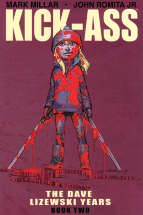 Kick-Ass: &hellip;