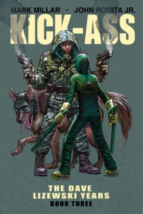 KICK-ASS T …